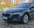 Синій Шкода Октавія, об'ємом двигуна 2 л та пробігом 174 тис. км за 21400 $, фото 3 на Automoto.ua