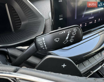 Синий Шкода Октавия, объемом двигателя 2 л и пробегом 170 тыс. км за 23400 $, фото 32 на Automoto.ua