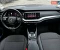 Синій Шкода Октавія, об'ємом двигуна 1.97 л та пробігом 208 тис. км за 19999 $, фото 20 на Automoto.ua