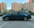 Синий Шкода Октавия, объемом двигателя 1.97 л и пробегом 92 тыс. км за 25000 $, фото 1 на Automoto.ua
