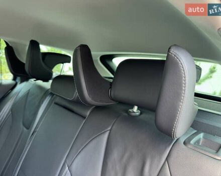 Синий Шкода Октавия, объемом двигателя 2 л и пробегом 170 тыс. км за 23400 $, фото 40 на Automoto.ua