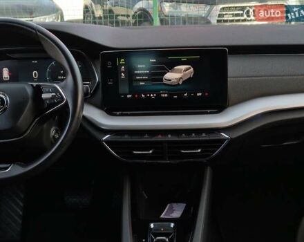 Синій Шкода Октавія, об'ємом двигуна 2 л та пробігом 174 тис. км за 21400 $, фото 36 на Automoto.ua