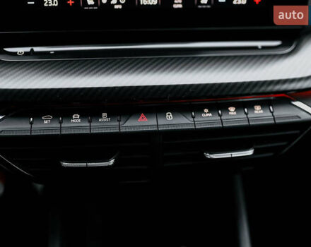 Синий Шкода Октавия, объемом двигателя 1.97 л и пробегом 207 тыс. км за 27999 $, фото 55 на Automoto.ua