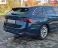 Синій Шкода Октавія, об'ємом двигуна 2 л та пробігом 174 тис. км за 21400 $, фото 15 на Automoto.ua