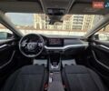 Синій Шкода Октавія, об'ємом двигуна 2 л та пробігом 175 тис. км за 22750 $, фото 14 на Automoto.ua