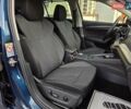 Синій Шкода Октавія, об'ємом двигуна 2 л та пробігом 175 тис. км за 22750 $, фото 73 на Automoto.ua