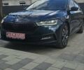 Синий Шкода Октавия, объемом двигателя 2 л и пробегом 200 тыс. км за 22999 $, фото 7 на Automoto.ua