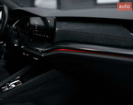 Синий Шкода Октавия, объемом двигателя 1.97 л и пробегом 207 тыс. км за 27999 $, фото 49 на Automoto.ua