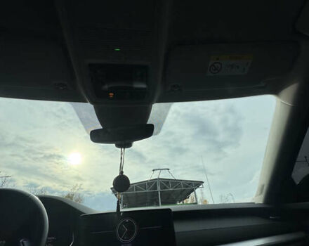 Синий Шкода Октавия, объемом двигателя 1.97 л и пробегом 225 тыс. км за 20000 $, фото 23 на Automoto.ua