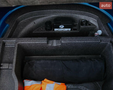 Синий Шкода Октавия, объемом двигателя 1.97 л и пробегом 207 тыс. км за 27999 $, фото 43 на Automoto.ua