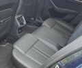 Синий Шкода Октавия, объемом двигателя 1.97 л и пробегом 200 тыс. км за 21999 $, фото 20 на Automoto.ua