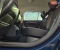 Синій Шкода Октавія, об'ємом двигуна 2 л та пробігом 175 тис. км за 22750 $, фото 87 на Automoto.ua