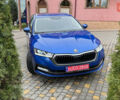 Синий Шкода Октавия, объемом двигателя 1.97 л и пробегом 199 тыс. км за 23086 $, фото 18 на Automoto.ua
