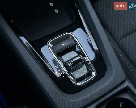 Синий Шкода Октавия, объемом двигателя 2 л и пробегом 55 тыс. км за 24500 $, фото 19 на Automoto.ua