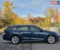 Синій Шкода Октавія, об'ємом двигуна 2 л та пробігом 174 тис. км за 21400 $, фото 21 на Automoto.ua