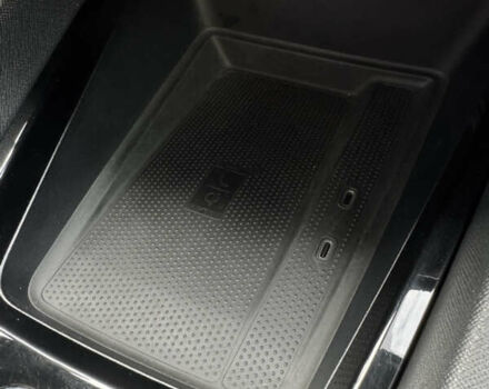 Синій Шкода Октавія, об'ємом двигуна 1.97 л та пробігом 196 тис. км за 25500 $, фото 24 на Automoto.ua