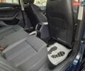 Синій Шкода Октавія, об'ємом двигуна 2 л та пробігом 175 тис. км за 22750 $, фото 81 на Automoto.ua