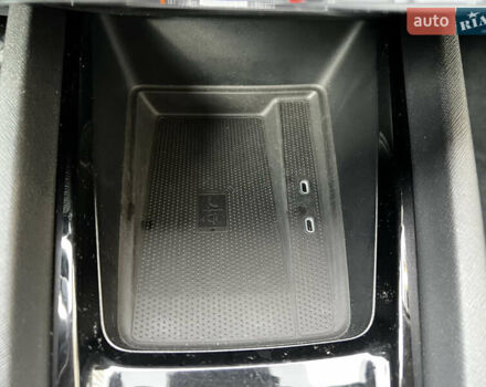 Синий Шкода Октавия, объемом двигателя 2 л и пробегом 170 тыс. км за 23300 $, фото 59 на Automoto.ua