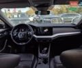 Синій Шкода Октавія, об'ємом двигуна 2 л та пробігом 174 тис. км за 21400 $, фото 37 на Automoto.ua