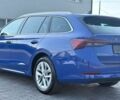 Синій Шкода Октавія, об'ємом двигуна 1.97 л та пробігом 185 тис. км за 20500 $, фото 6 на Automoto.ua
