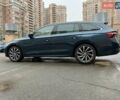 Синий Шкода Октавия, объемом двигателя 1.97 л и пробегом 92 тыс. км за 25900 $, фото 31 на Automoto.ua