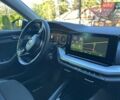 Синий Шкода Октавия, объемом двигателя 2 л и пробегом 144 тыс. км за 21300 $, фото 32 на Automoto.ua