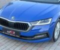 Синій Шкода Октавія, об'ємом двигуна 1.97 л та пробігом 185 тис. км за 19500 $, фото 3 на Automoto.ua