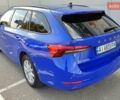 Синий Шкода Октавия, объемом двигателя 1.97 л и пробегом 71 тыс. км за 28300 $, фото 11 на Automoto.ua