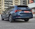 Синій Шкода Октавія, об'ємом двигуна 2 л та пробігом 175 тис. км за 22750 $, фото 1 на Automoto.ua