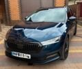 Синий Шкода Октавия, объемом двигателя 1.97 л и пробегом 245 тыс. км за 19300 $, фото 12 на Automoto.ua