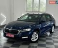 Синий Шкода Октавия, объемом двигателя 2 л и пробегом 144 тыс. км за 20999 $, фото 13 на Automoto.ua
