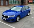Синій Шкода Октавія, об'ємом двигуна 1.4 л та пробігом 186 тис. км за 15999 $, фото 1 на Automoto.ua