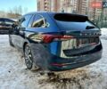 Синий Шкода Октавия, объемом двигателя 1.97 л и пробегом 92 тыс. км за 27000 $, фото 34 на Automoto.ua