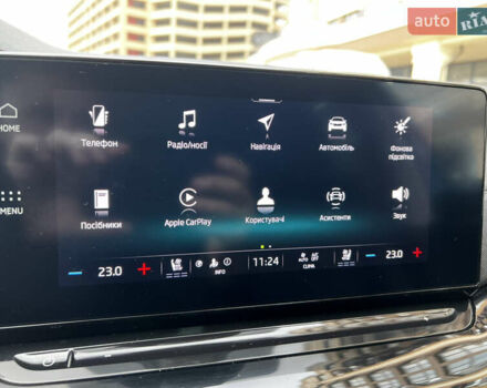 Синий Шкода Октавия, объемом двигателя 2 л и пробегом 170 тыс. км за 23300 $, фото 48 на Automoto.ua