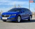 Синий Шкода Октавия, объемом двигателя 1.4 л и пробегом 191 тыс. км за 25500 $, фото 2 на Automoto.ua