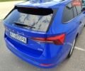 Синій Шкода Октавія, об'ємом двигуна 1.97 л та пробігом 106 тис. км за 25400 $, фото 14 на Automoto.ua