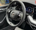 Синий Шкода Октавия, объемом двигателя 1.97 л и пробегом 199 тыс. км за 23086 $, фото 140 на Automoto.ua