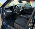 Синій Шкода Октавія, об'ємом двигуна 2 л та пробігом 180 тис. км за 22900 $, фото 2 на Automoto.ua