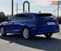 Синий Шкода Октавия, объемом двигателя 1.4 л и пробегом 191 тыс. км за 25500 $, фото 5 на Automoto.ua