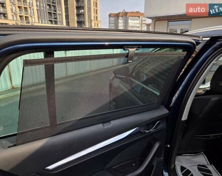 Синій Шкода Октавія, об'ємом двигуна 2 л та пробігом 175 тис. км за 22750 $, фото 93 на Automoto.ua