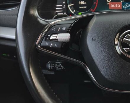 Синій Шкода Октавія, об'ємом двигуна 2 л та пробігом 174 тис. км за 21400 $, фото 41 на Automoto.ua