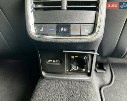 Синий Шкода Октавия, объемом двигателя 2 л и пробегом 170 тыс. км за 23300 $, фото 83 на Automoto.ua