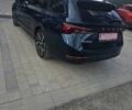 Синий Шкода Октавия, объемом двигателя 2 л и пробегом 200 тыс. км за 22999 $, фото 9 на Automoto.ua