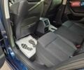 Синій Шкода Октавія, об'ємом двигуна 2 л та пробігом 175 тис. км за 22750 $, фото 28 на Automoto.ua