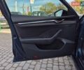 Синій Шкода Октавія, об'ємом двигуна 2 л та пробігом 174 тис. км за 21400 $, фото 23 на Automoto.ua