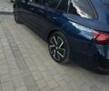Синий Шкода Октавия, объемом двигателя 2 л и пробегом 200 тыс. км за 22999 $, фото 8 на Automoto.ua