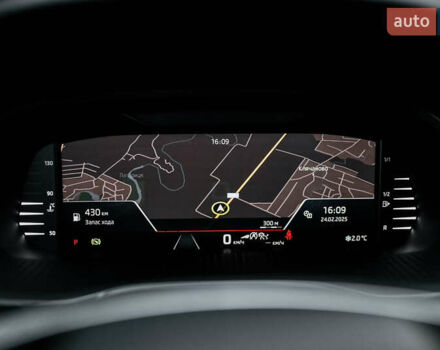 Синий Шкода Октавия, объемом двигателя 1.97 л и пробегом 207 тыс. км за 27999 $, фото 58 на Automoto.ua