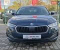 Синій Шкода Октавія, об'ємом двигуна 2 л та пробігом 174 тис. км за 21400 $, фото 4 на Automoto.ua