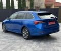 Синий Шкода Октавия, объемом двигателя 2 л и пробегом 146 тыс. км за 23500 $, фото 2 на Automoto.ua