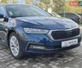 Синій Шкода Октавія, об'ємом двигуна 2 л та пробігом 174 тис. км за 21400 $, фото 7 на Automoto.ua